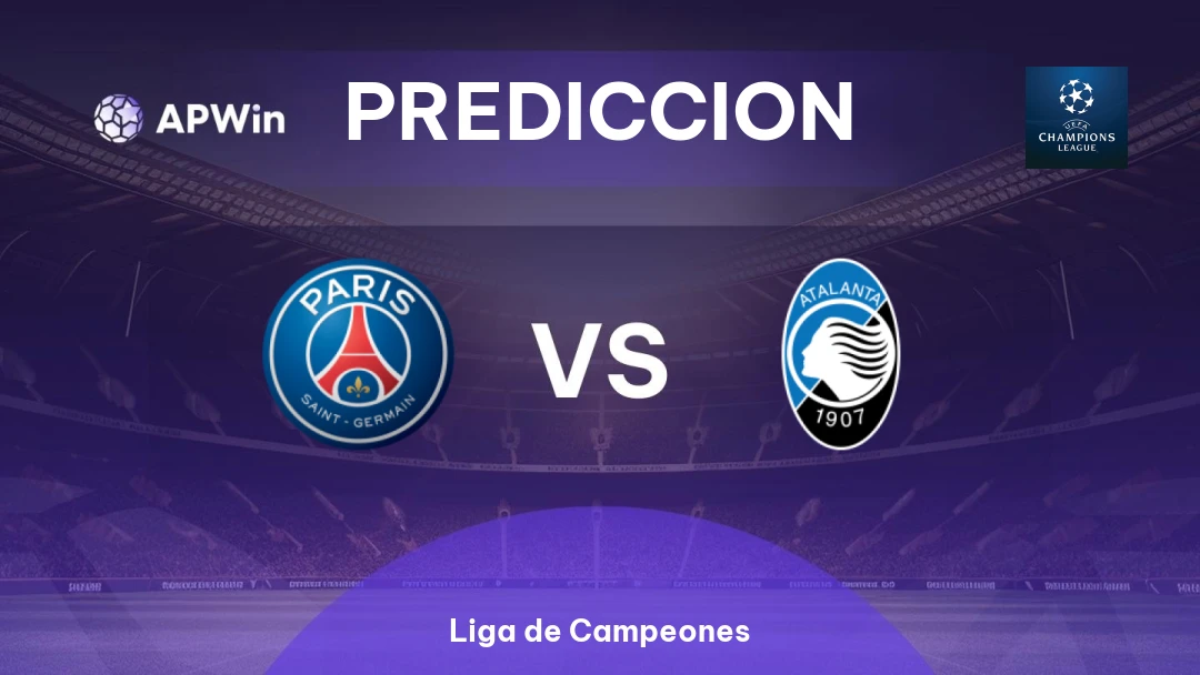 PSG vs Atalanta Thumbnail