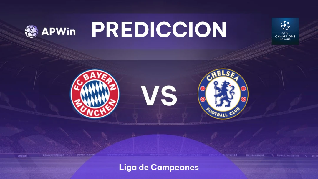 Bayern de Múnich vs Chelsea Thumbnail