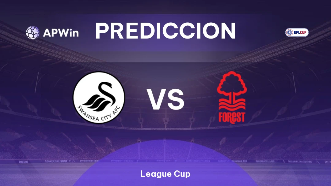 Swansea City vs Nottingham Forest Thumbnail