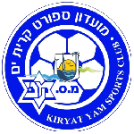 Kiryat Yam Logotipo del equipo