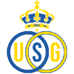 Union SG Sub-19 Logotipo del equipo