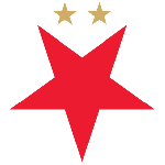 Slavia Praha Team Logo