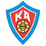 KA Sub-19 Logotipo del equipo