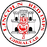 Lincoln Red Imps Sub-19 Logotipo del equipo