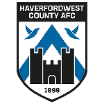 Haverfordwest Sub-19 logo de equipe