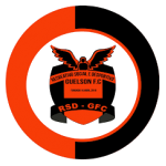 Guelson Logotipo del equipo