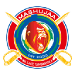 Mashujaa Logotipo del equipo