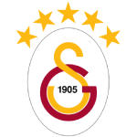 Galatasaray U19 Team Logo
