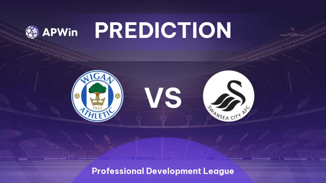 Wigan Athletic U21 vs Swansea U21 Thumbnail