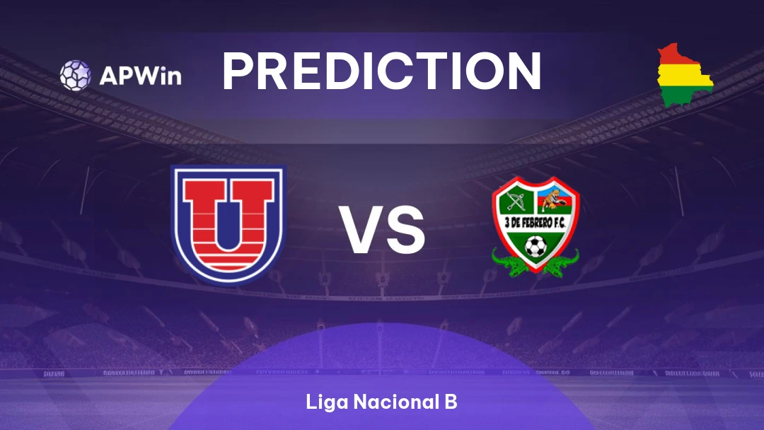Club Universitario vs 3 de Febrero Thumbnail