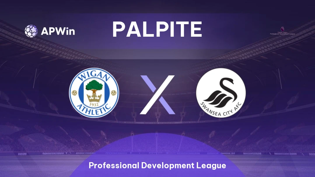 Wigan Athletic Sub-21 x Swansea Sub-21 Thumbnail