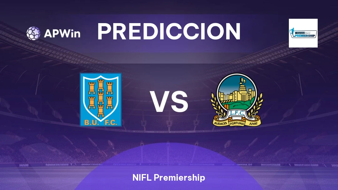 Ballymena United vs Linfield Thumbnail