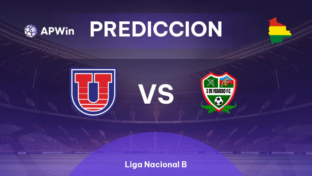 Club Universitario vs 3 de Febrero Thumbnail