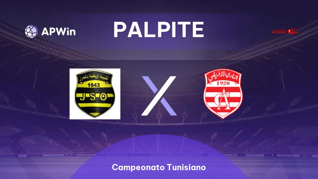Jeunesse Sportive Omrane x Club Africain Thumbnail