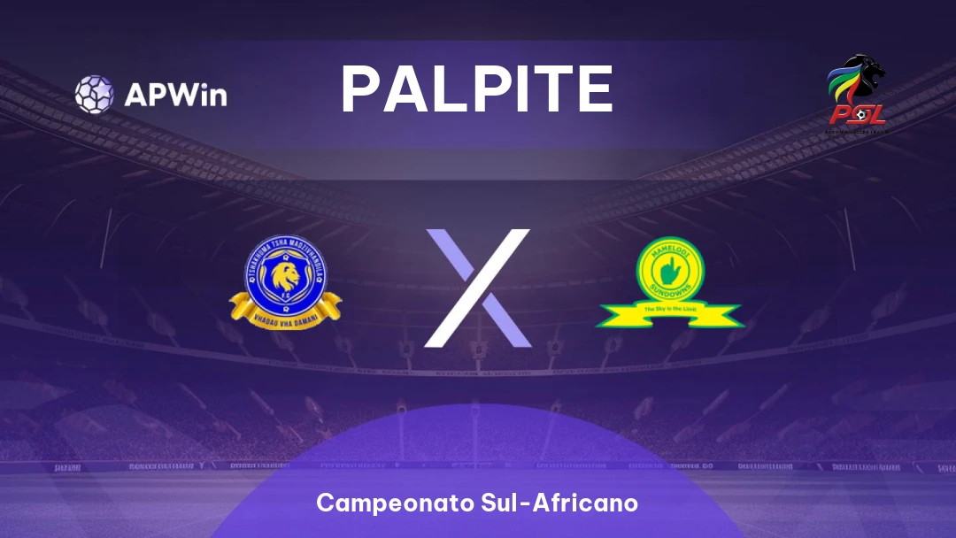 Marumo Gallants x Mamelodi Sundowns Thumbnail