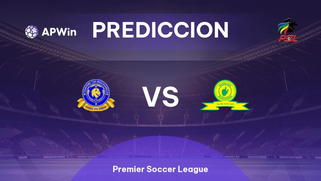 Marumo Gallants vs Mamelodi Sundowns Thumbnail