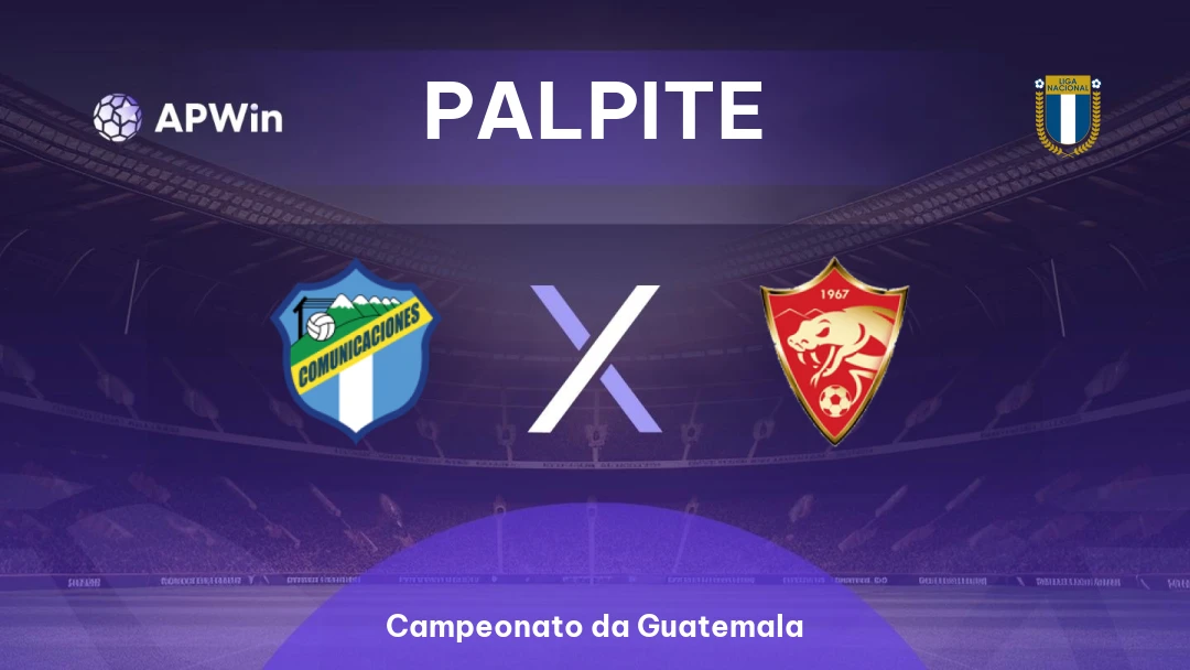 Comunicaciones x Malacateco Thumbnail