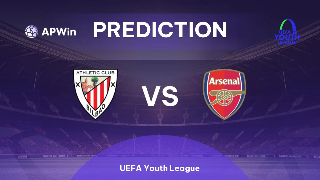 Athletic Club U19 vs Arsenal U19 Thumbnail