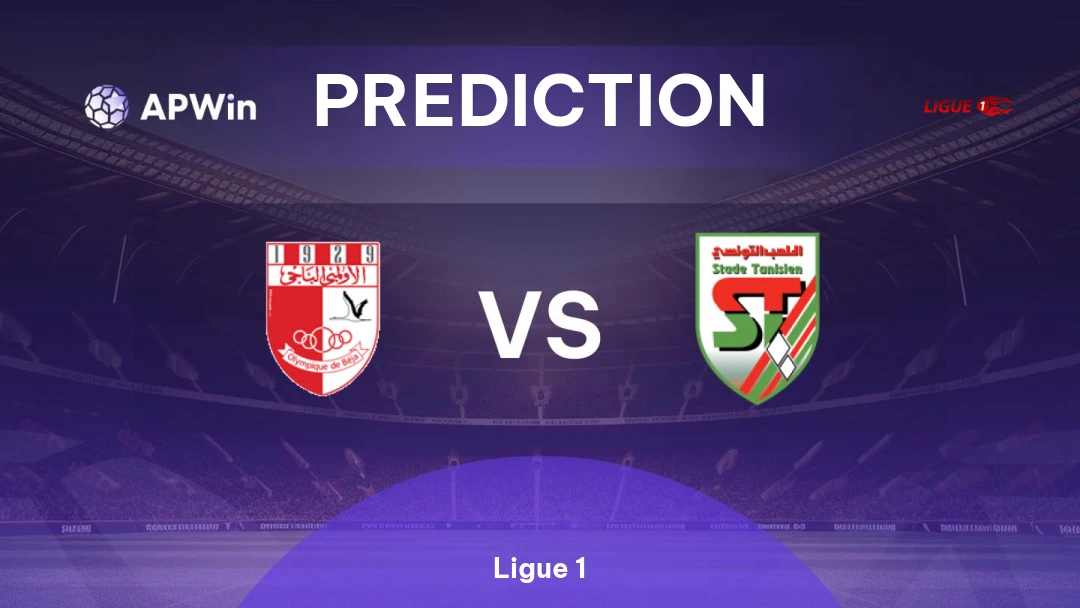 Olympique Béja vs Stade Tunisien Thumbnail