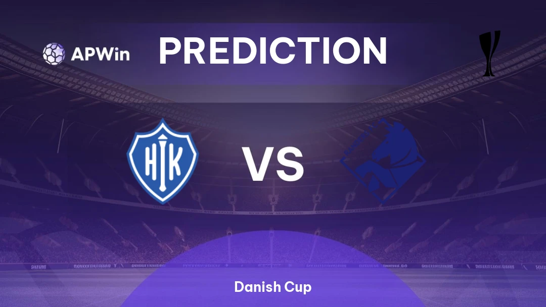 HIK vs Randers Thumbnail