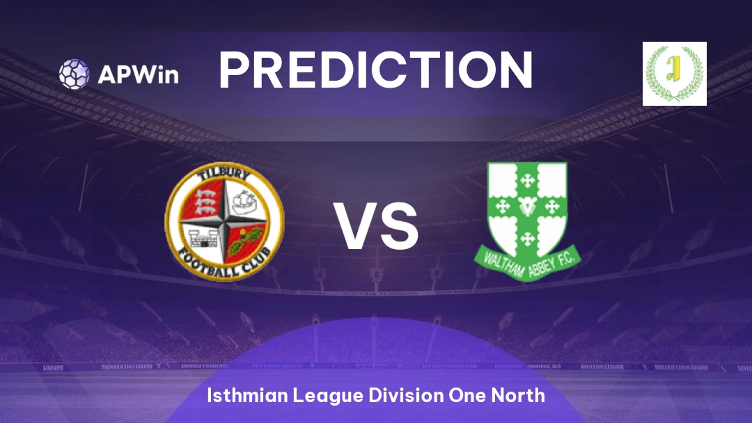 Tilbury vs Waltham Abbey Thumbnail