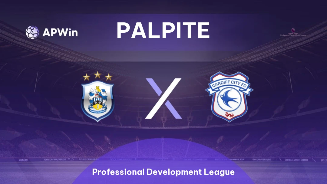 Huddersfield Town Sub-21 x Cardiff City Sub-21 Thumbnail