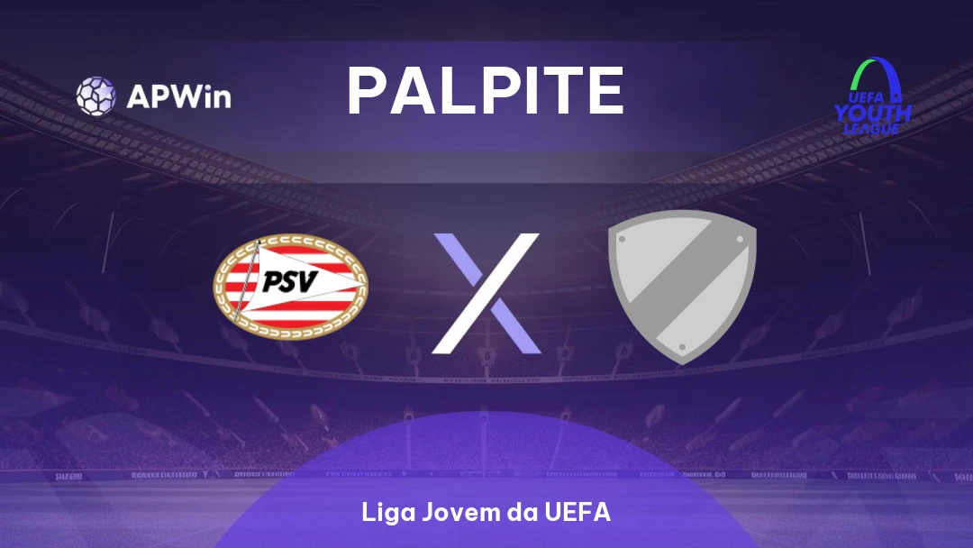 PSV Sub-19 x Union SG Sub-19 Thumbnail