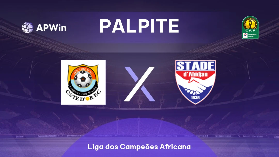 Côte d'Or x Stade d'Abidjan Thumbnail