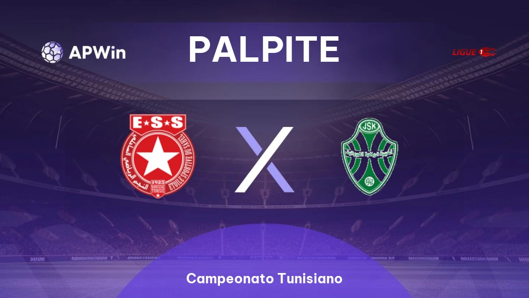 Etoile du Sahel x Kairouan Thumbnail