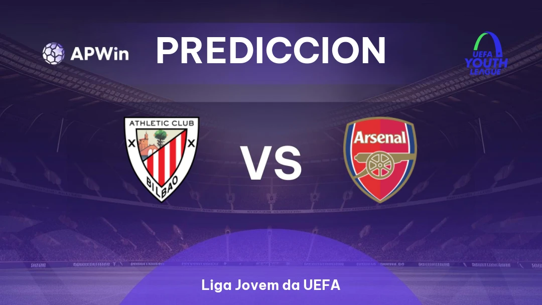 Athletic Club Sub-19 vs Arsenal Sub-19 Thumbnail