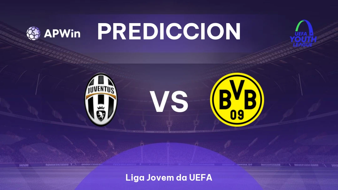 Juventus Sub-19 vs Borussia Dortmund Sub-19 Thumbnail