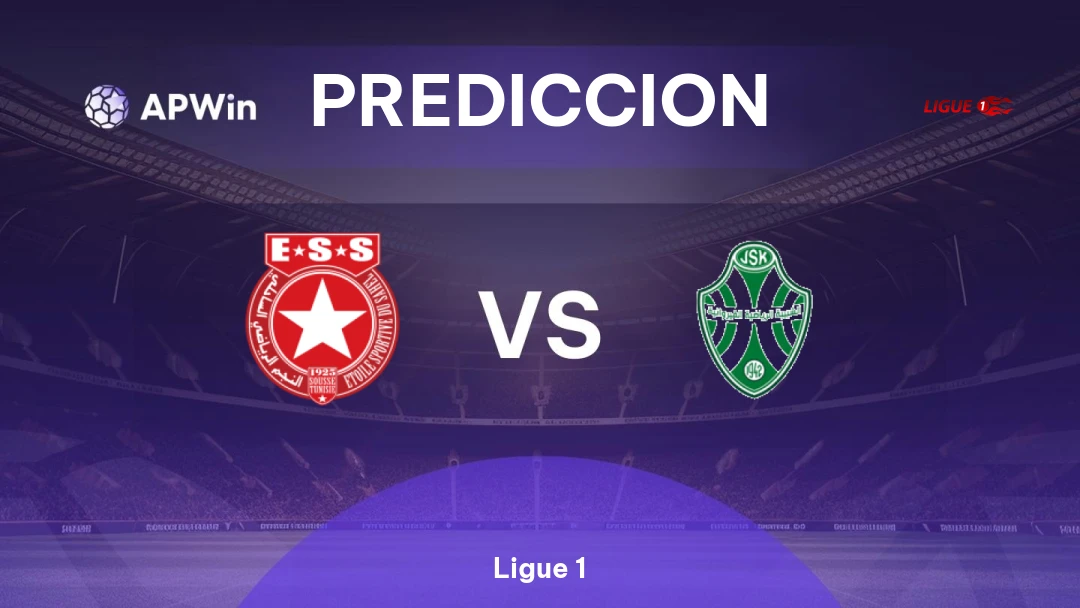 Etoile du Sahel vs Kairouan Thumbnail