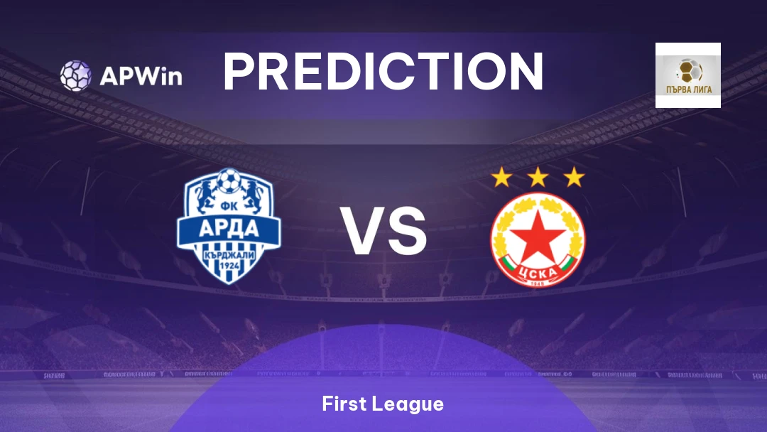 Arda vs CSKA Sofia Thumbnail