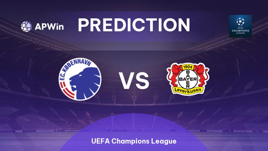 Copenhagen vs Bayer Leverkusen Thumbnail