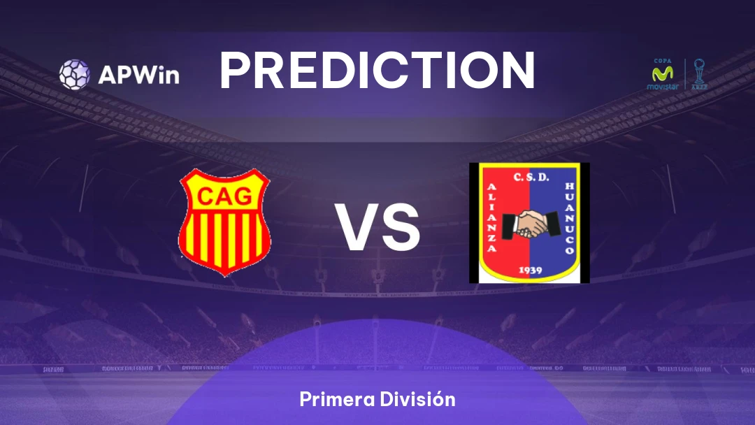 Atlético Grau vs Alianza Universidad Thumbnail