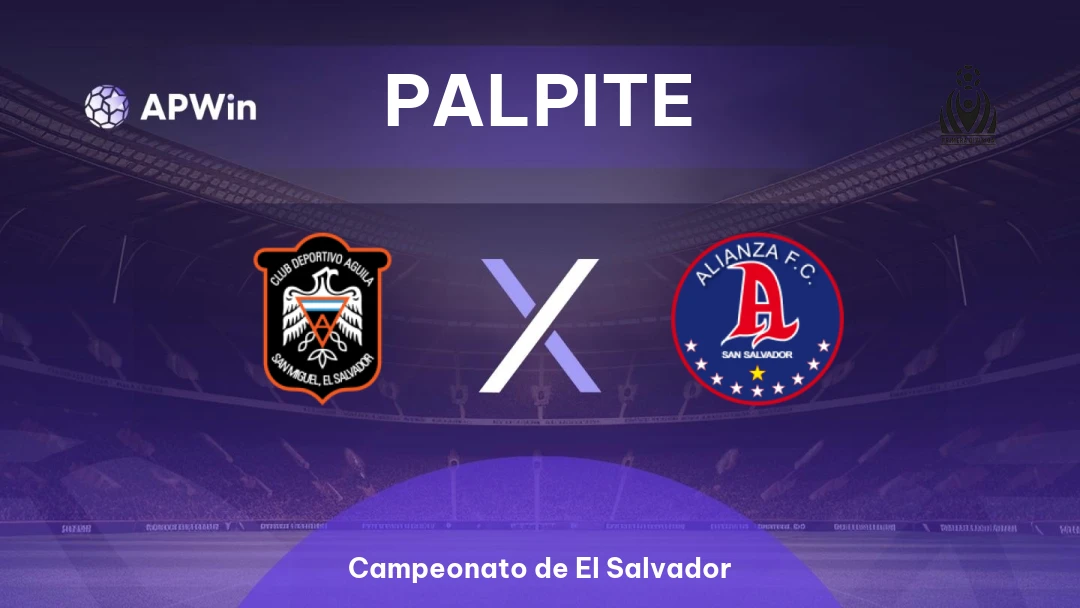 Águila x Alianza Thumbnail