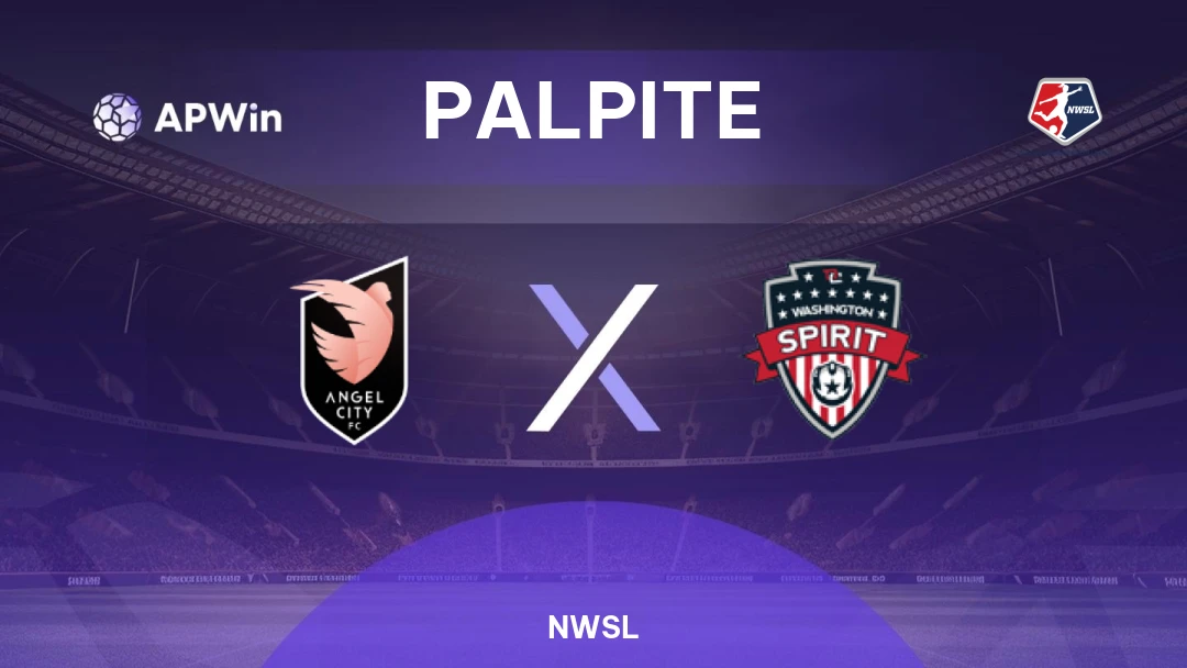 Angel City x Washington Spirit Thumbnail