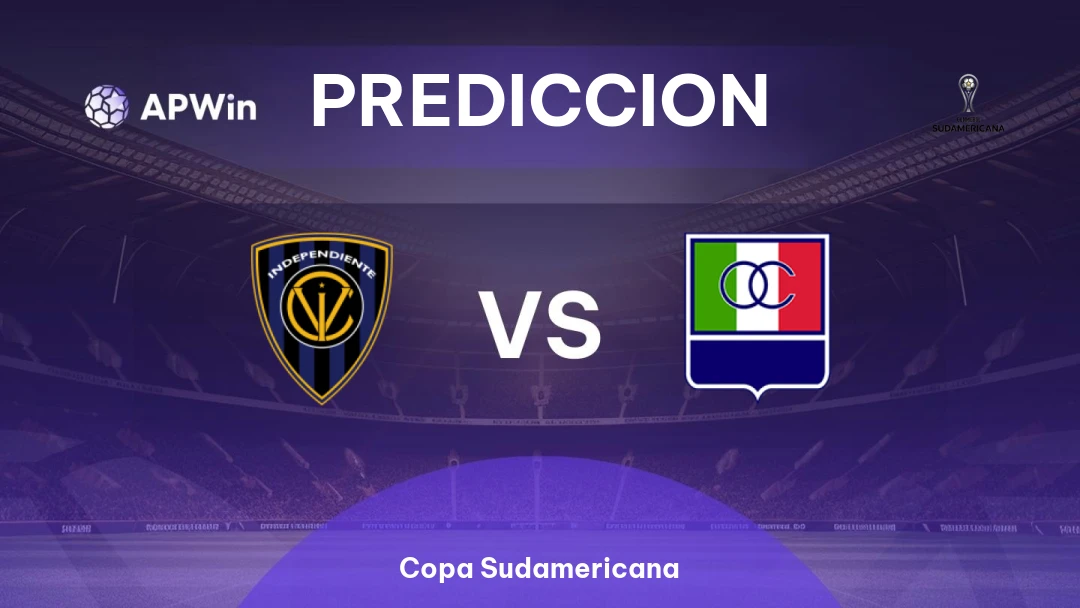 CSD Independiente del Valle vs Once Caldas Thumbnail