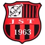 JS Tixeraine Logotipo del equipo