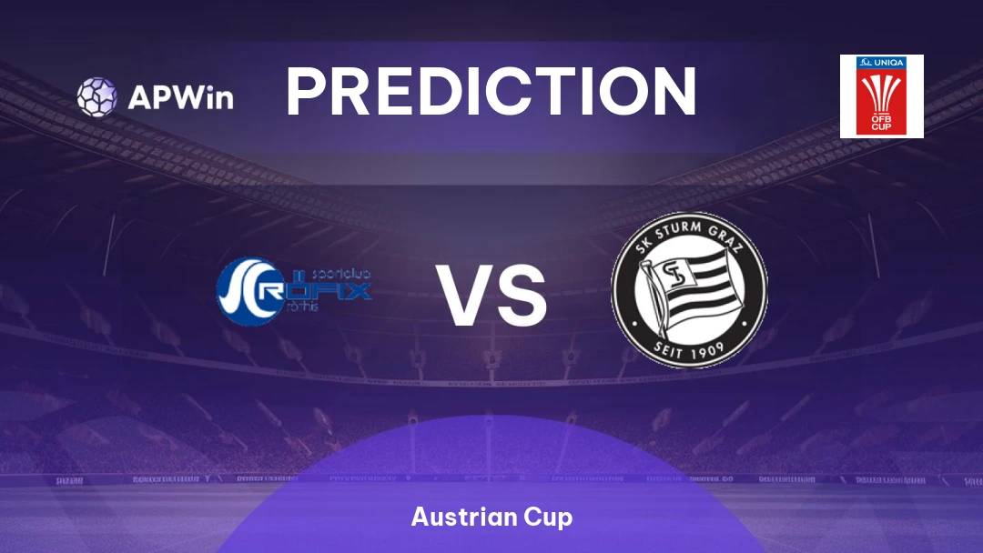 Röthis vs Sturm Graz Thumbnail