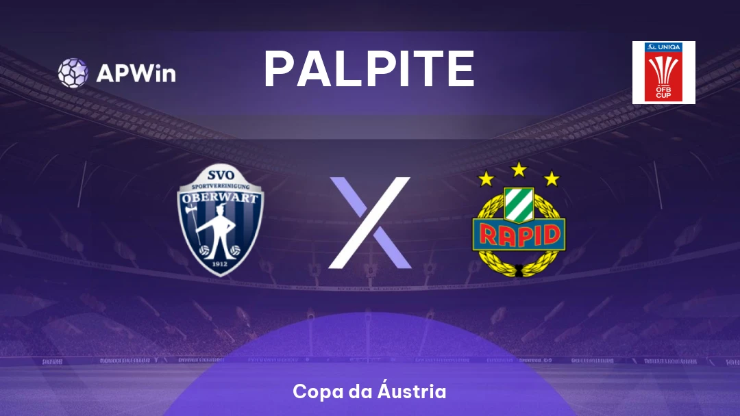 Oberwart x Rapid Viena Thumbnail