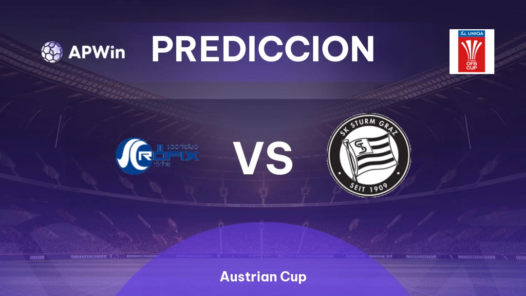 Röthis vs Sturm Graz Thumbnail