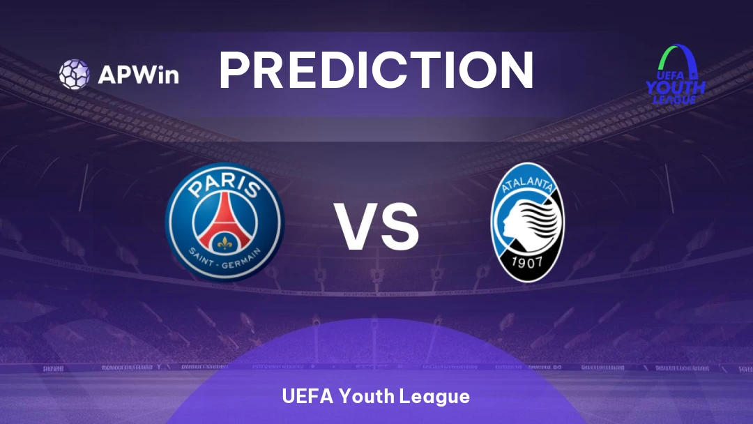 PSG U19 vs Atalanta U19 Thumbnail