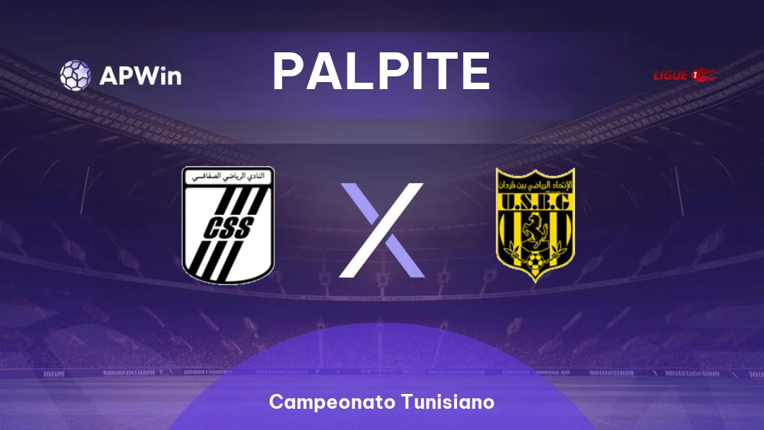 CS Sfaxien x Ben Guerdane Thumbnail