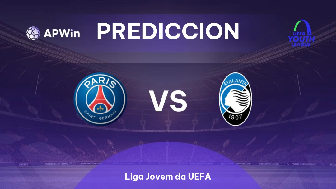 PSG Sub-19 vs Atalanta Sub-19 Thumbnail