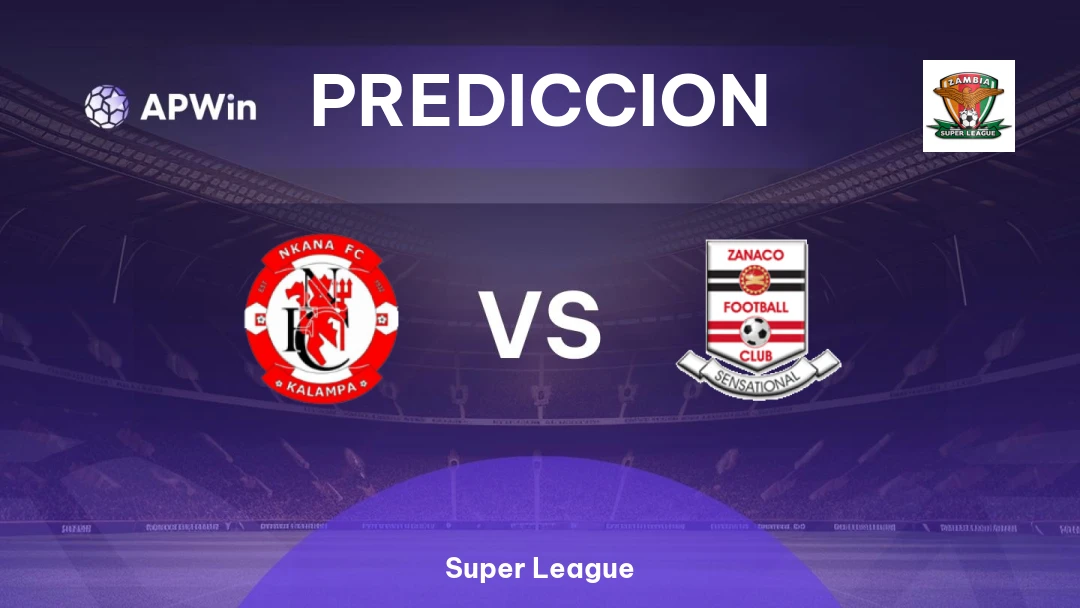 Nkana vs Zanaco Thumbnail