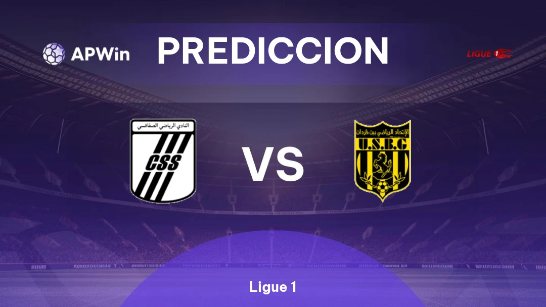 CS Sfaxien vs Ben Guerdane Thumbnail