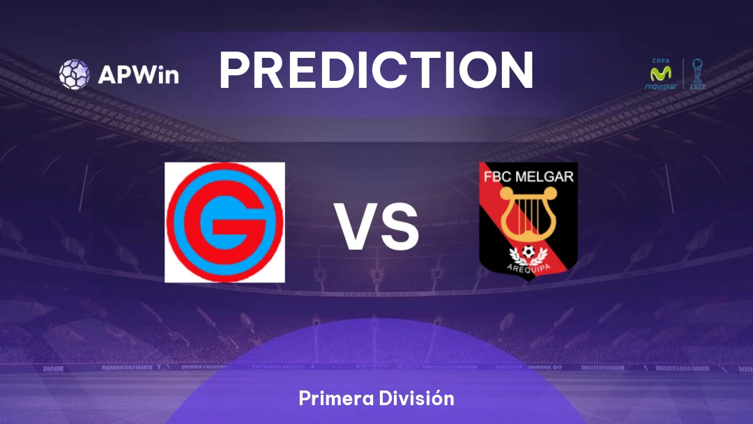 Deportivo Garcilaso vs Melgar Thumbnail