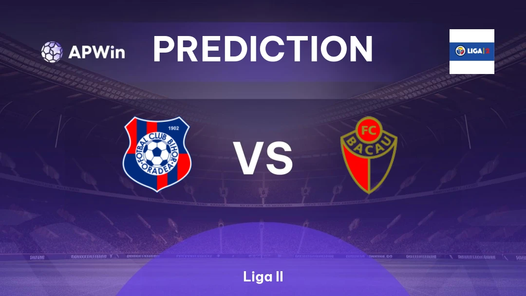 Bihor Oradea vs FC Bacău Thumbnail