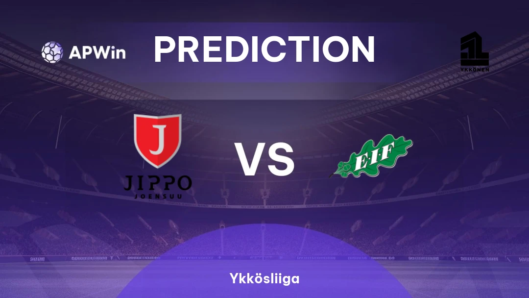 JIPPO vs EIF Thumbnail